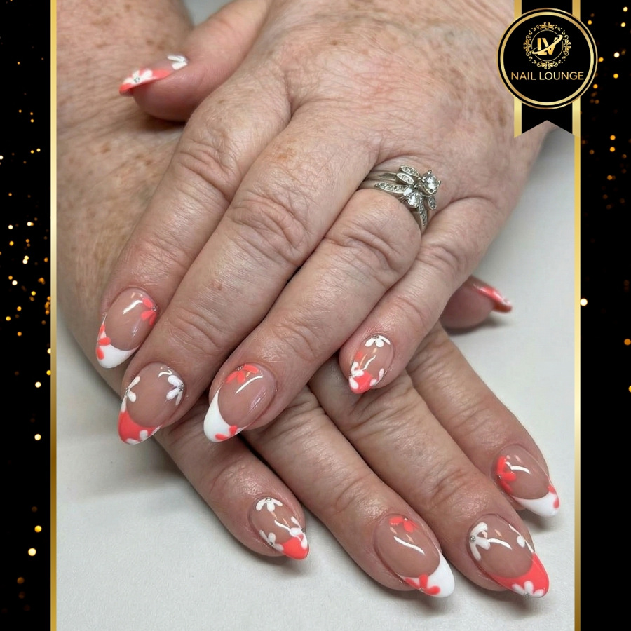LV Nail Lounge
